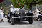 Mercedes-Benz 710 SS 1928 года